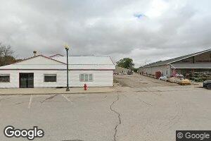 150 S Chestnut Ave, Earlham, IA 50072