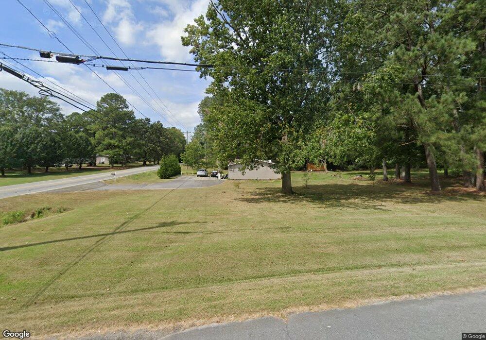 176 Owens Cutoff Rd NE, Calhoun, GA 30701 - photo 1