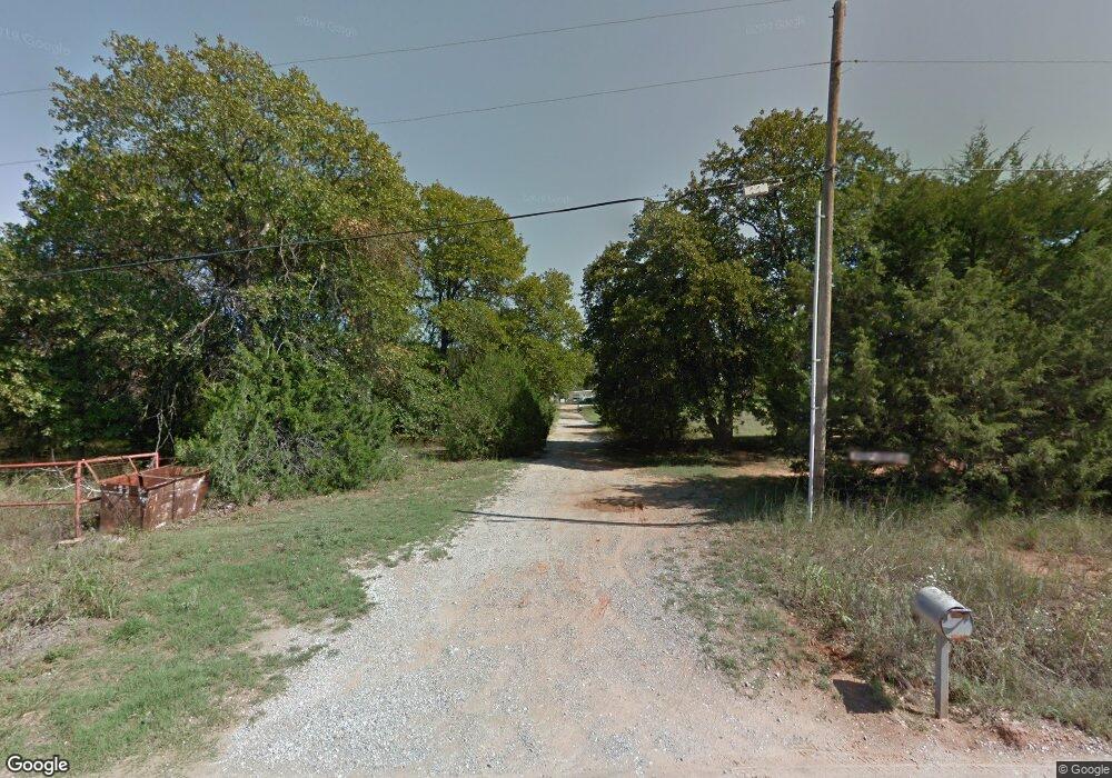 19303 Patterson Rd, Tecumseh, OK 74873 - photo 1