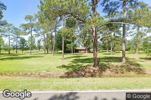 3747 Patten-Coolidge Rd, Pavo, GA 31778