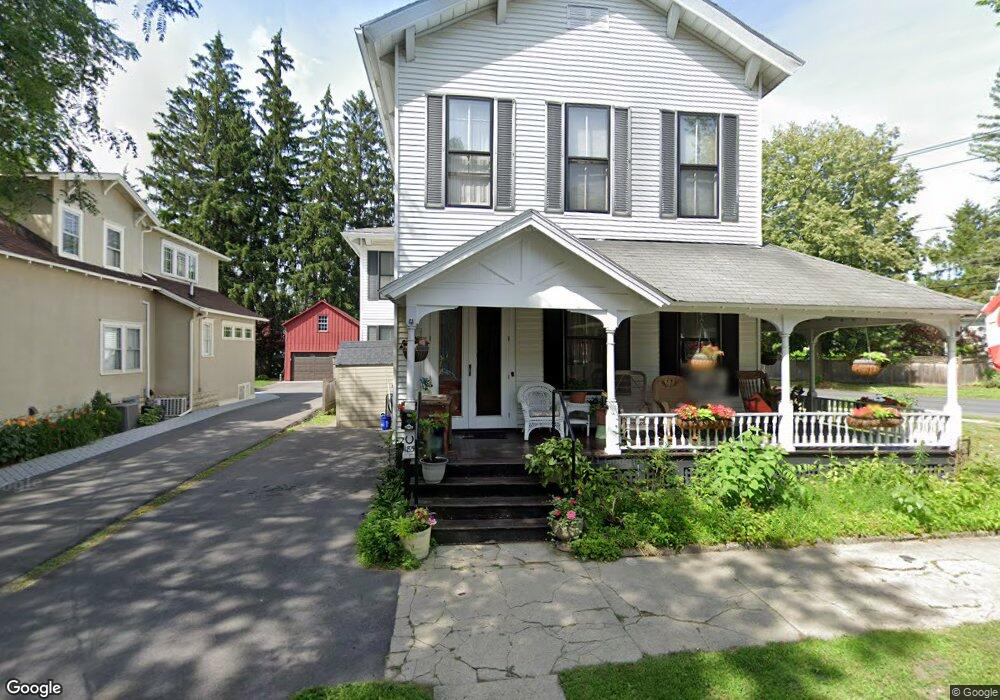 185 Spring St, Saratoga Springs, NY 12866 - photo 1