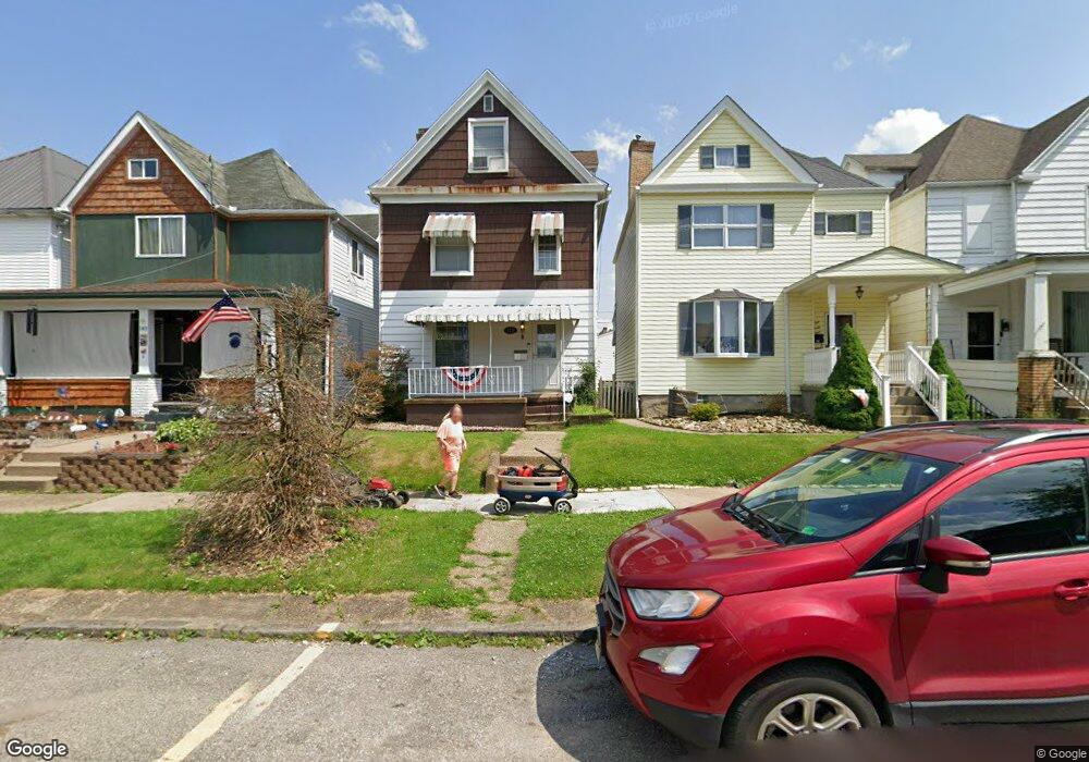 142 Jefferson Ave, Vandergrift, PA 15690 - photo 1