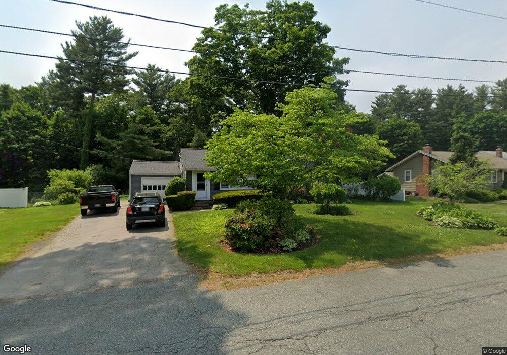 16 Purchase St, West Bridgewater, MA 02379 - photo 1