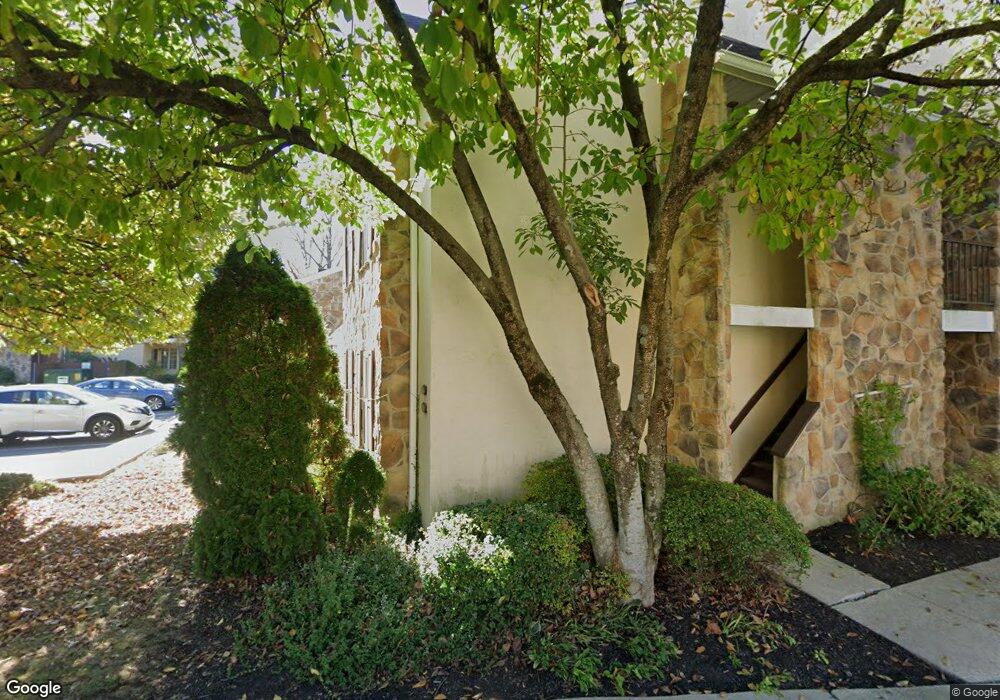 126 Valley Stream Cir unit 126C, Chesterbrook, PA 19087 - photo 1