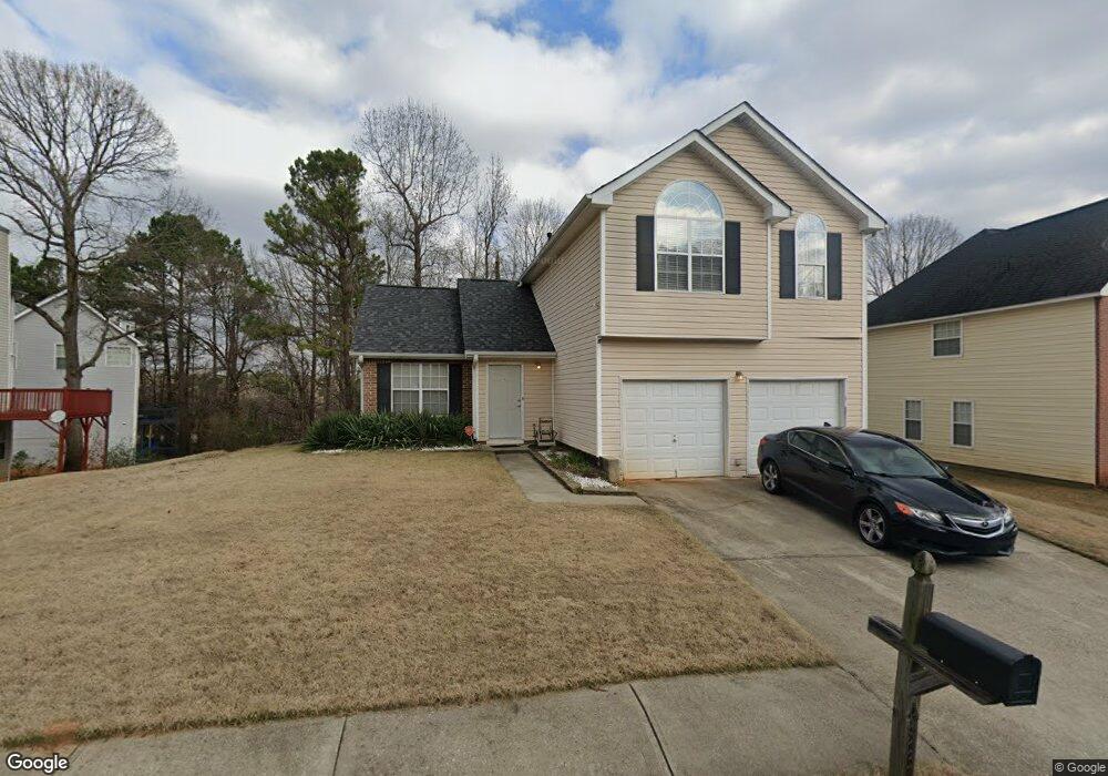 433 Gresham Dr, Stockbridge, GA 30281 - photo 1