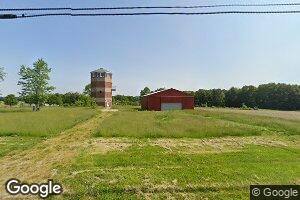 2692 W Jackson Ave, Clinton, IN 47842