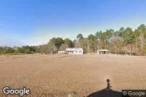 1697 Mount Olive Church Rd, Wrightsville, GA 31096