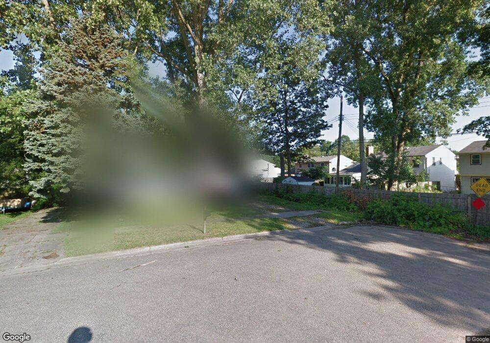 2740 S Catherine St, Lansing, MI 48911 - photo 1