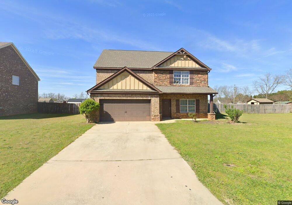 101 Cheshire Dirve (1b), Warner Robins, GA 31088 - photo 1