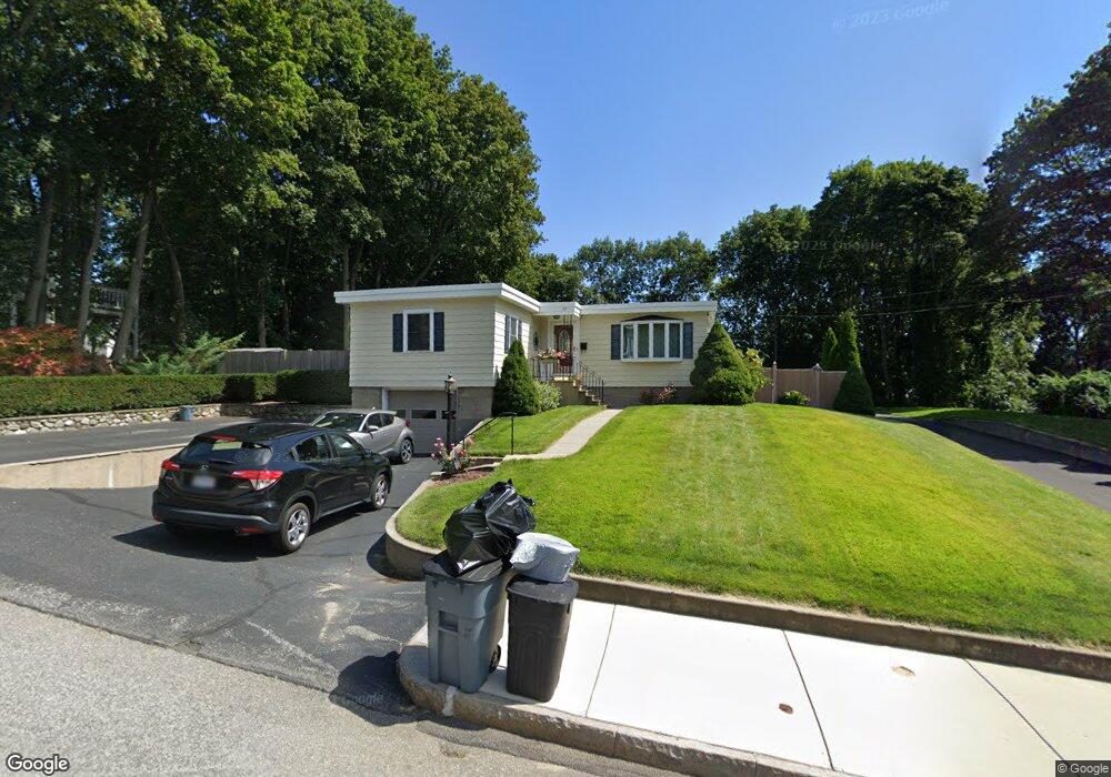 25 Valley Rd unit R, Woburn, MA 01801 - photo 1