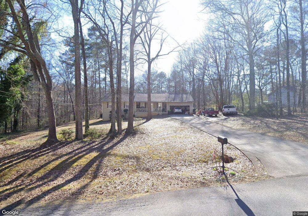 117 Stagecoach Trail, Stockbridge, GA 30281 - photo 1