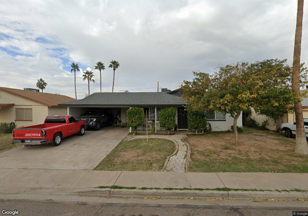 5720 W Encanto Blvd, Phoenix, AZ 85035 - photo 1