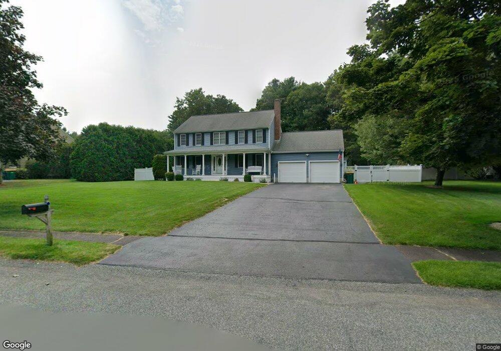 15 Justin Dr, Mansfield, MA 02048 - photo 1