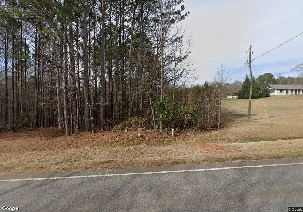 1382 Highway 29 S, Danielsville, GA 30633 - photo 1