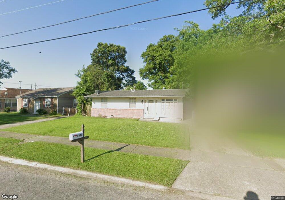 4528 Montegut Dr, New Orleans, LA 70126 - photo 1