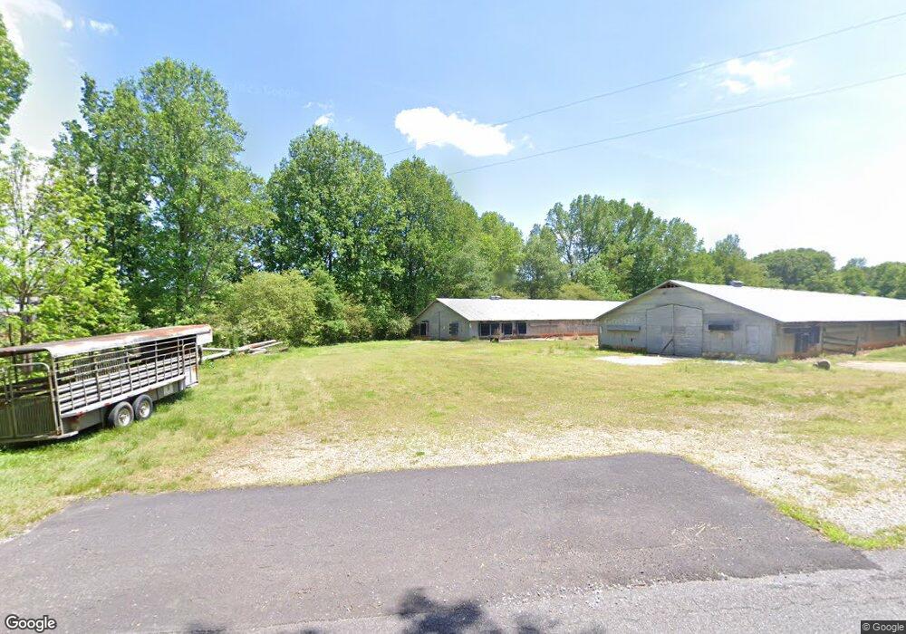 974 Moss Mill Rd, Baldwin, GA 30511 - photo 1