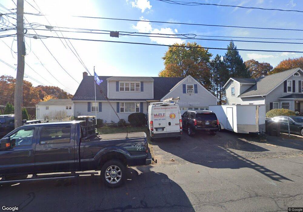 16 Pinehurst Ave, New Britain, CT 06053 - photo 1