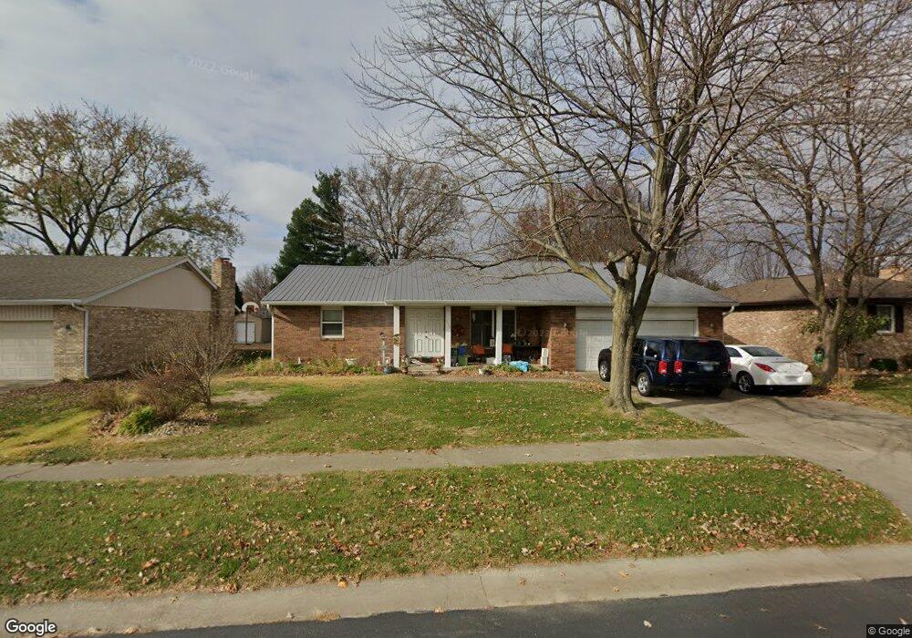 1115 N Martin St, Effingham, IL 62401 - photo 1