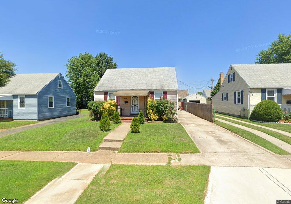 7130 Railway Ave, Dundalk, MD 21222 - photo 1