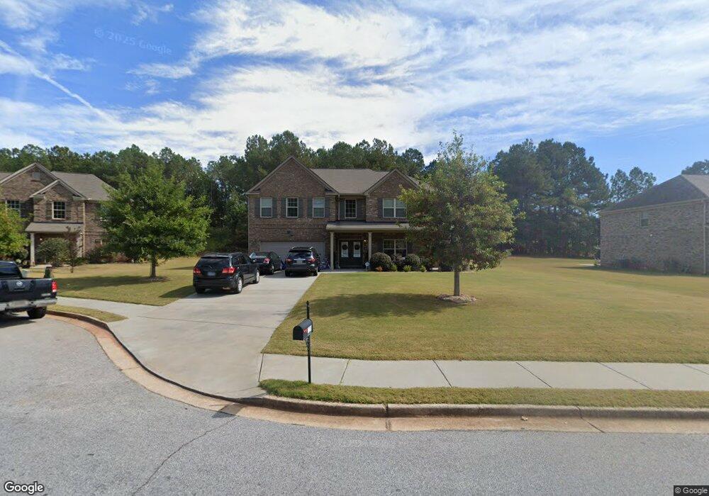 1239 Branlee Dr SE, Conyers, GA 30013 - photo 1