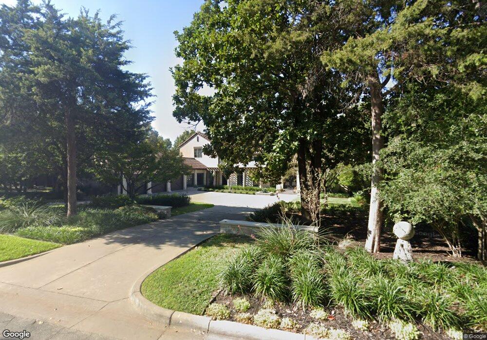 4745 Chapel Hill Rd, Dallas, TX 75214 - photo 1