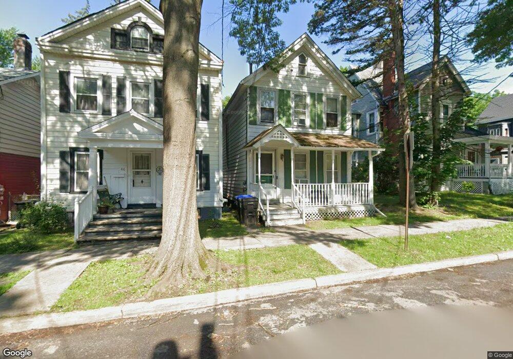 44 Carroll St, Poughkeepsie, NY 12601 - photo 1