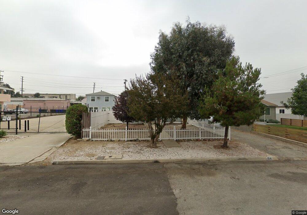 184 S 3rd Ave, Upland, CA 91786 - photo 1