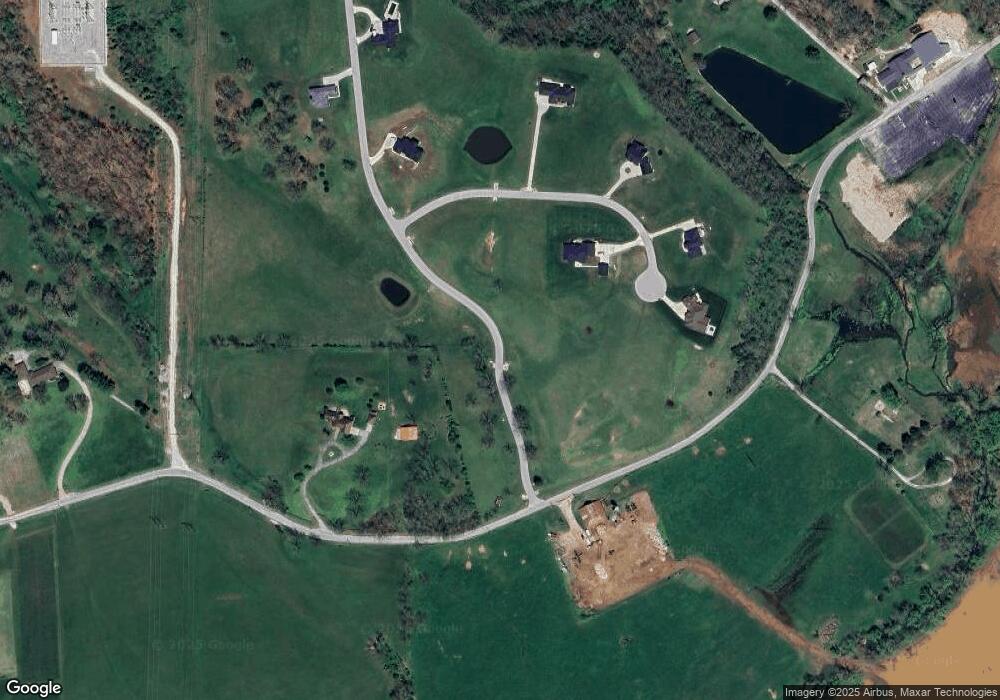 Lot # 22 Autumn Way Dr, Nixa, MO 65714 - photo 1