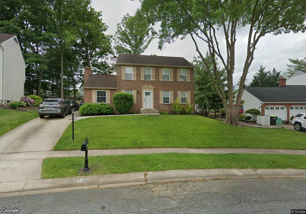 2952 Harrogate Way, Abingdon, MD 21009 - photo 1