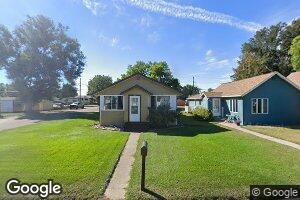 623 5th St SE, Sidney, MT 59270