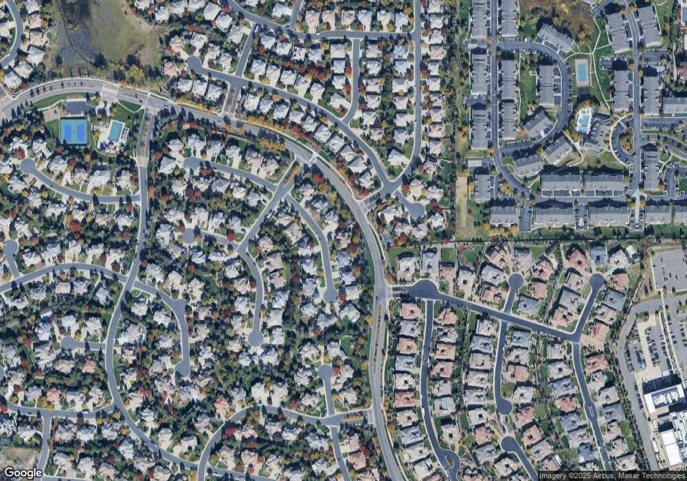 9545 E Hidden Hill Ln, Lone Tree, CO 80124 - photo 1