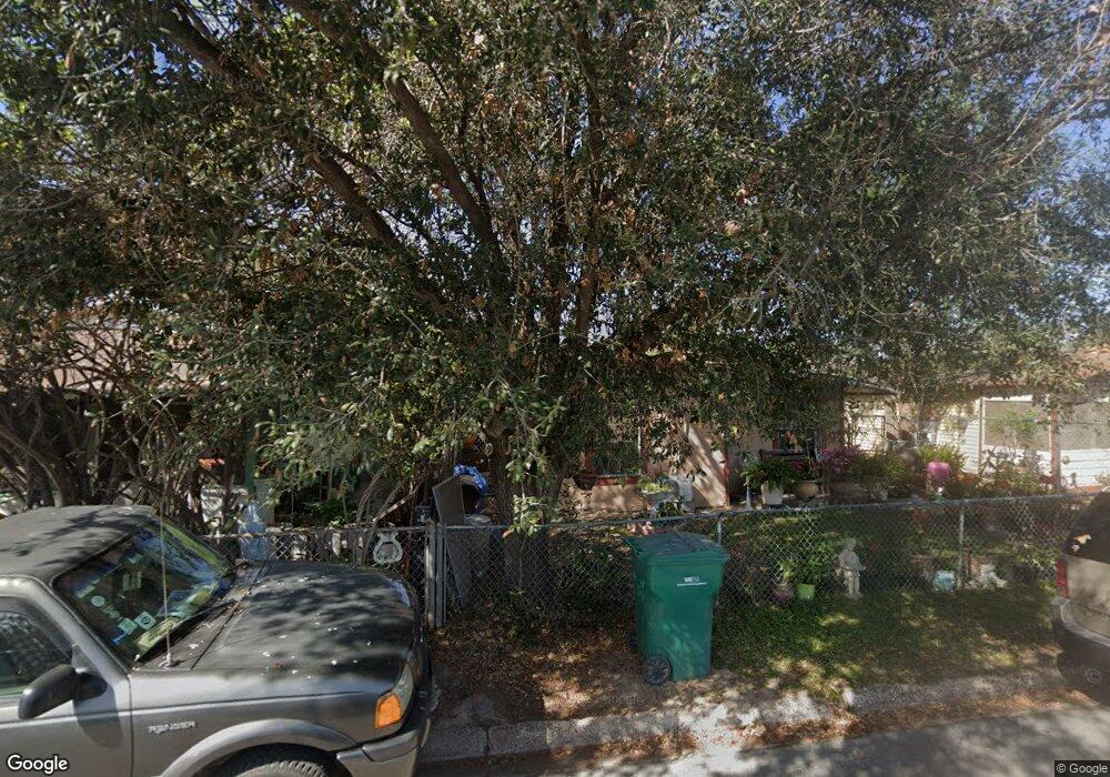 405 E Villegas Ave, Pharr, TX 78577 - photo 1