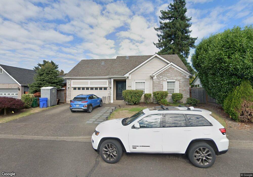 938 Marquet Way, Eugene, OR 97401 - photo 1