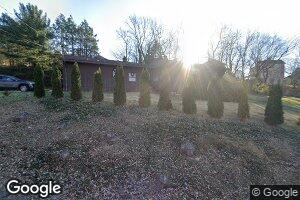 2612 Newark St, Grapeville, PA 15634