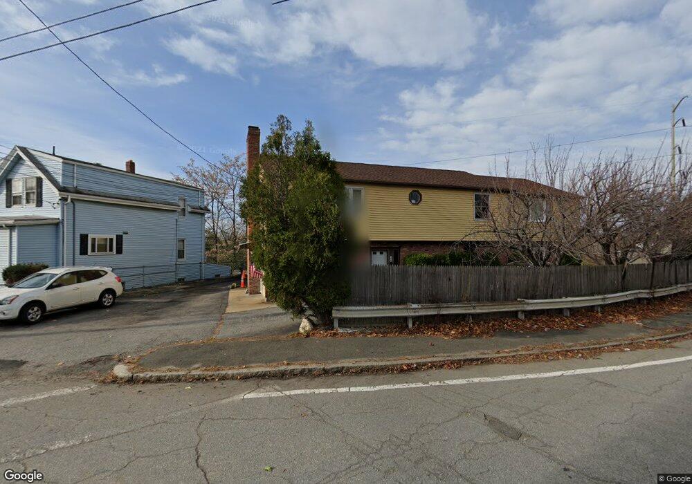 396 Lee Burbank Hwy, Revere, MA 02151 - photo 1