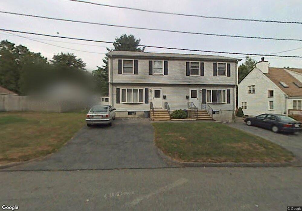 32 Kennebec St, Worcester, MA 01606 - photo 1