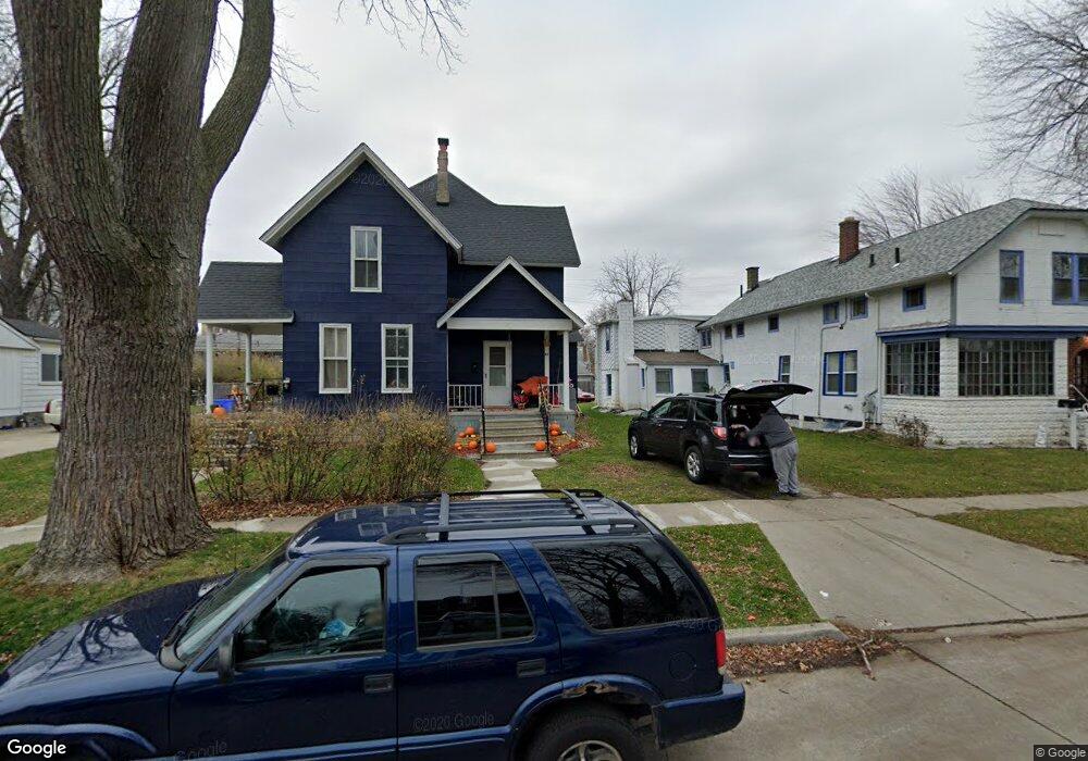 27 3rd St unit 27 Third Street, Mount Clemens, MI 48043 - photo 1