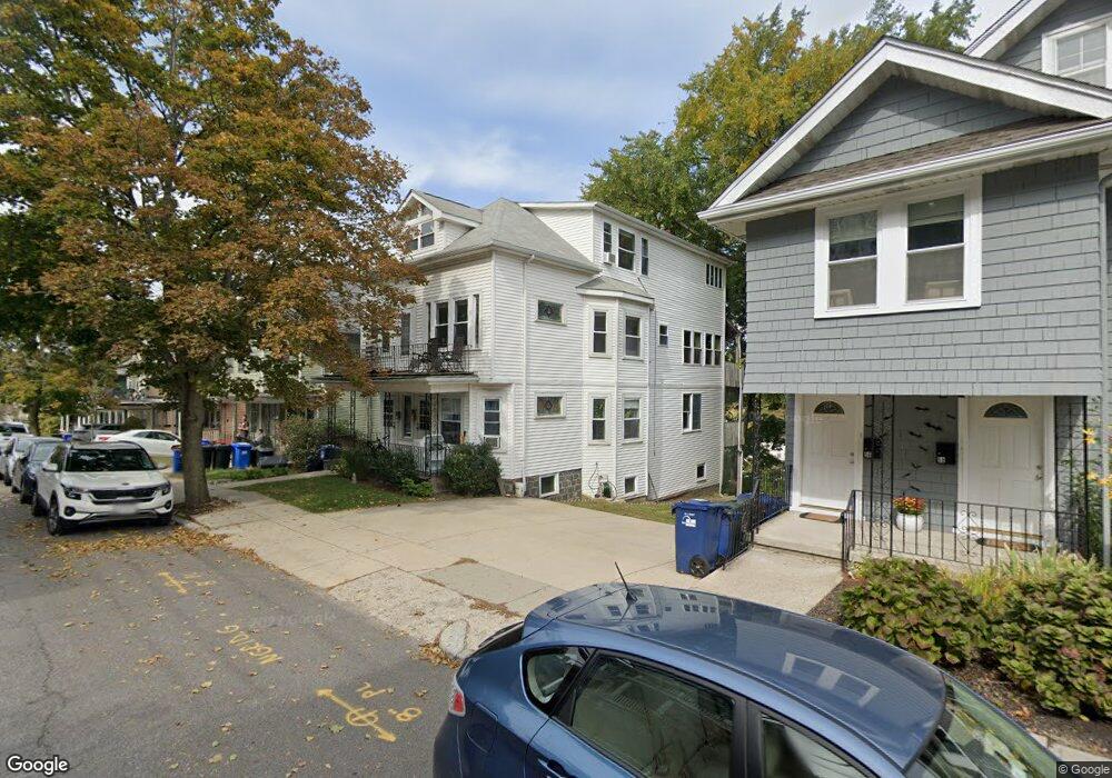 52 Langley Rd unit 1, Brighton, MA 02135 - photo 1