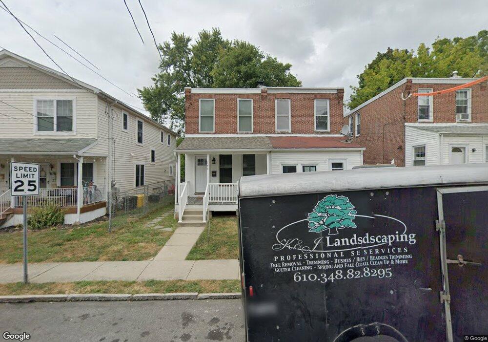 168 Simpson Rd, Ardmore, PA 19003 - photo 1