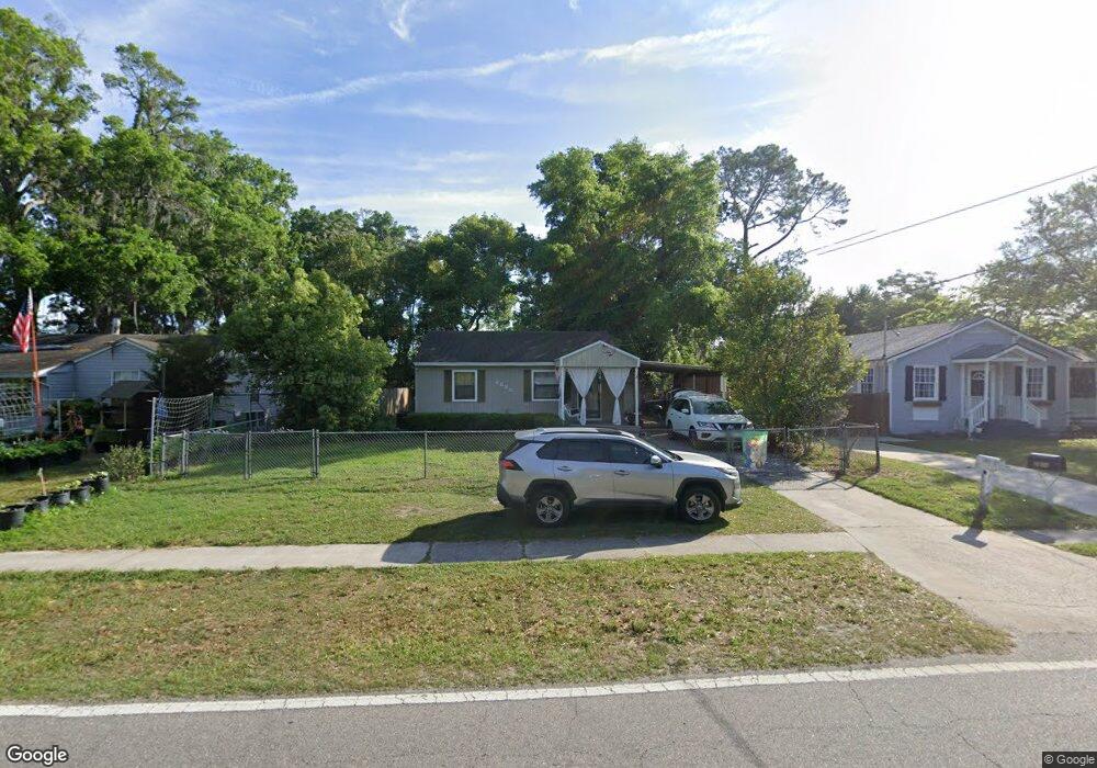 2825 Lake Shore Blvd, Jacksonville, FL 32210 - photo 1