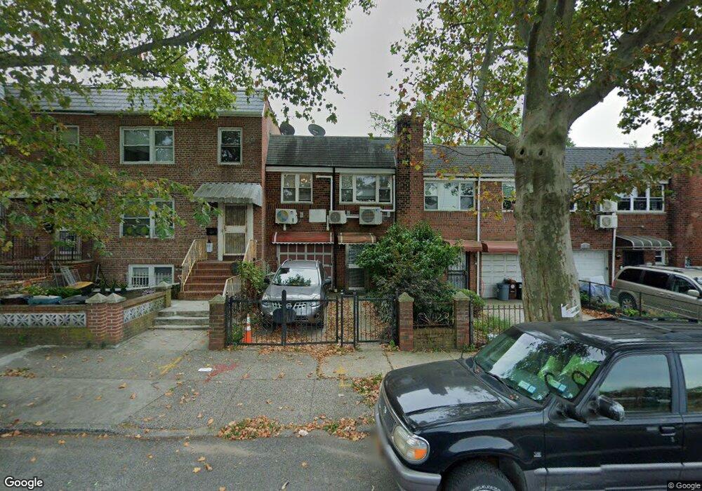 13508 Horace Harding Expy, Flushing, NY 11367 - photo 1