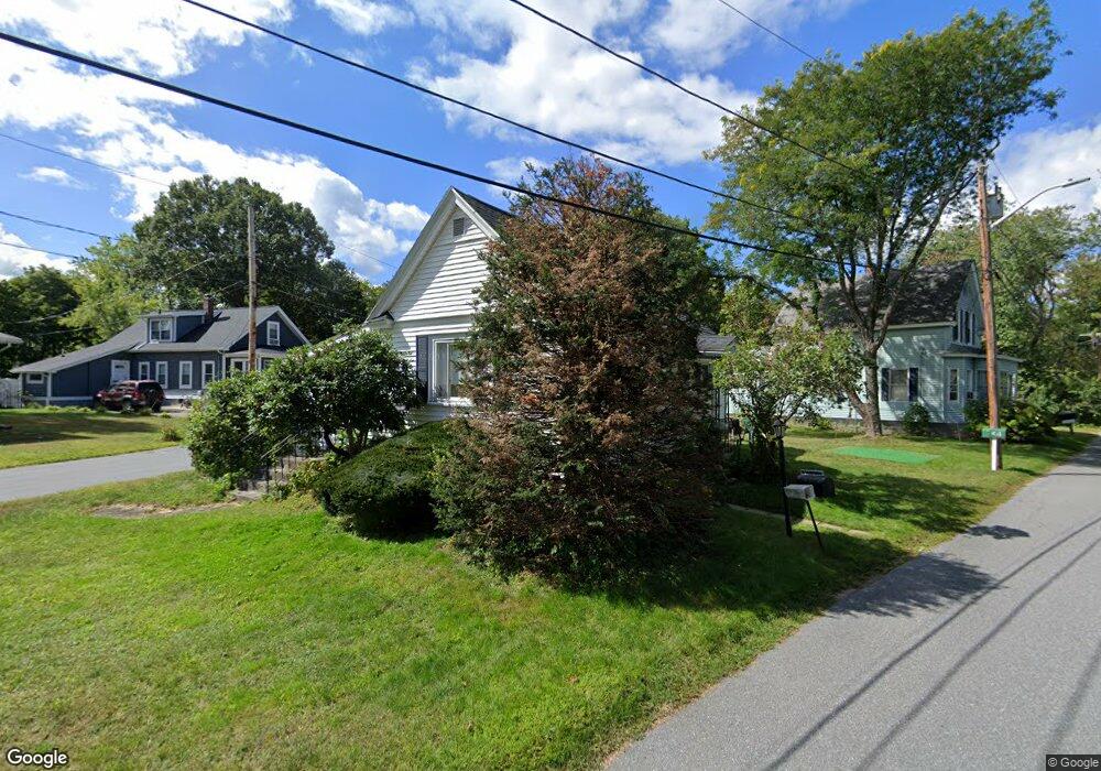 5 Tilton St, Methuen, MA 01844 - photo 1