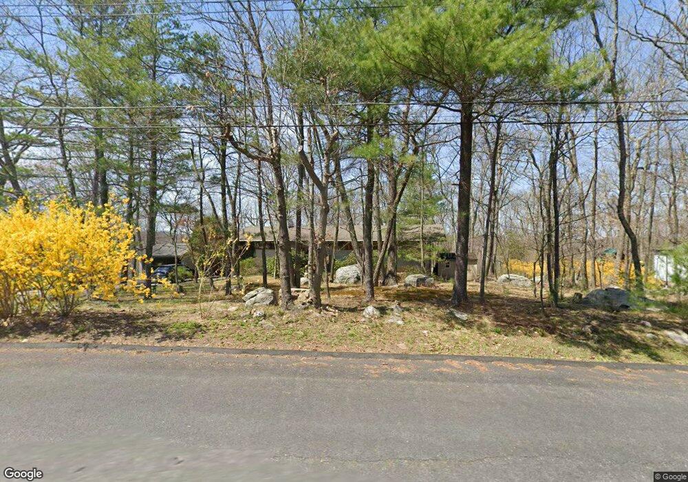 19 Cross Ridge Rd, Tuxedo Park, NY 10987 - photo 1