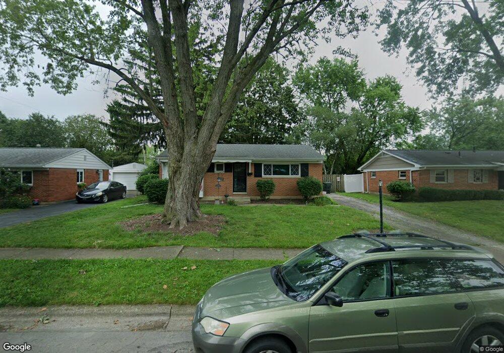 1100 Striebel Rd, Columbus, OH 43227 - photo 1