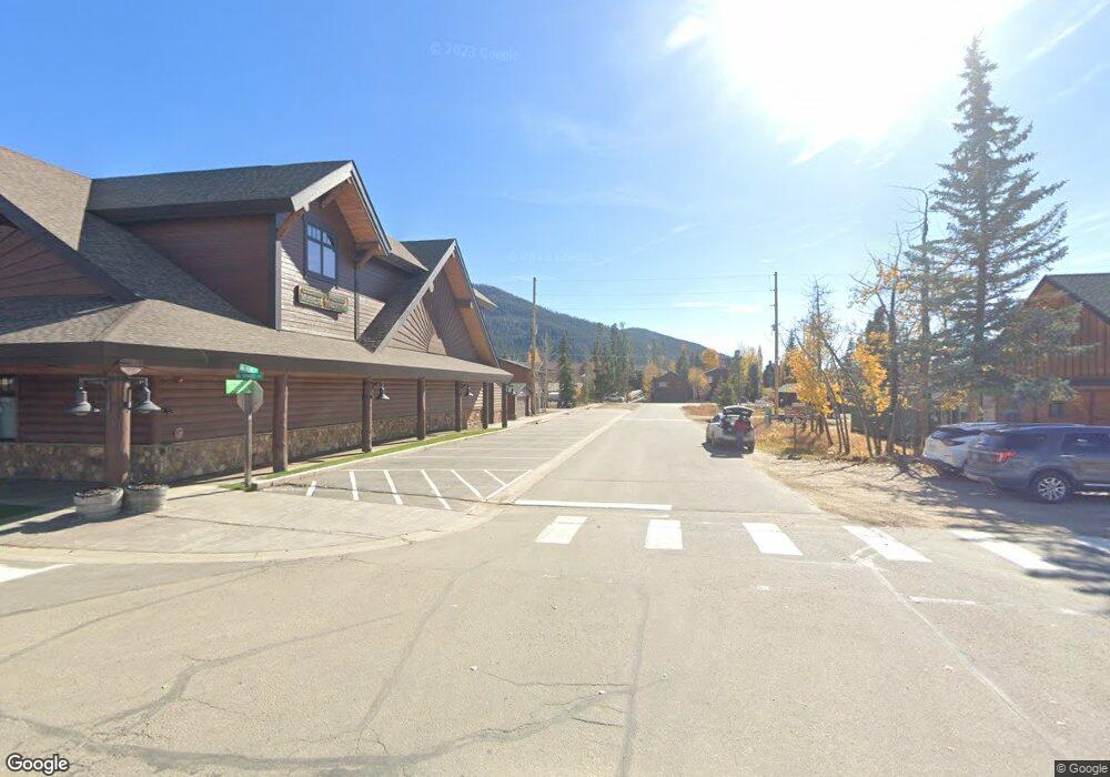131 Cr 6412, Grand Lake, CO 80447 - photo 1