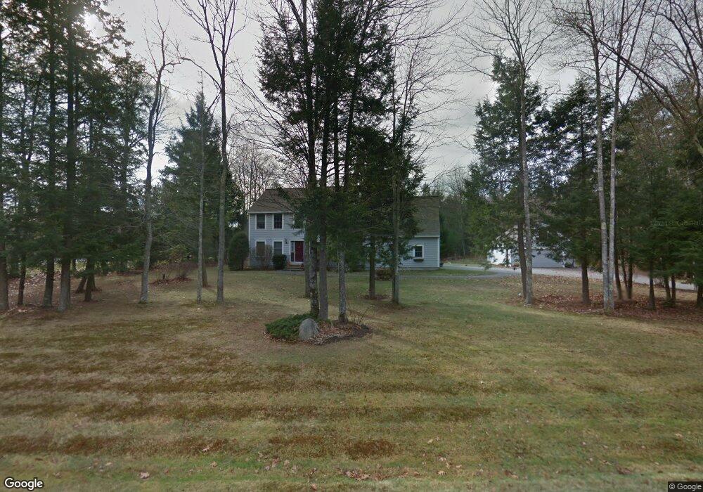 9 River Woods, Scarborough, ME 04074 - photo 1