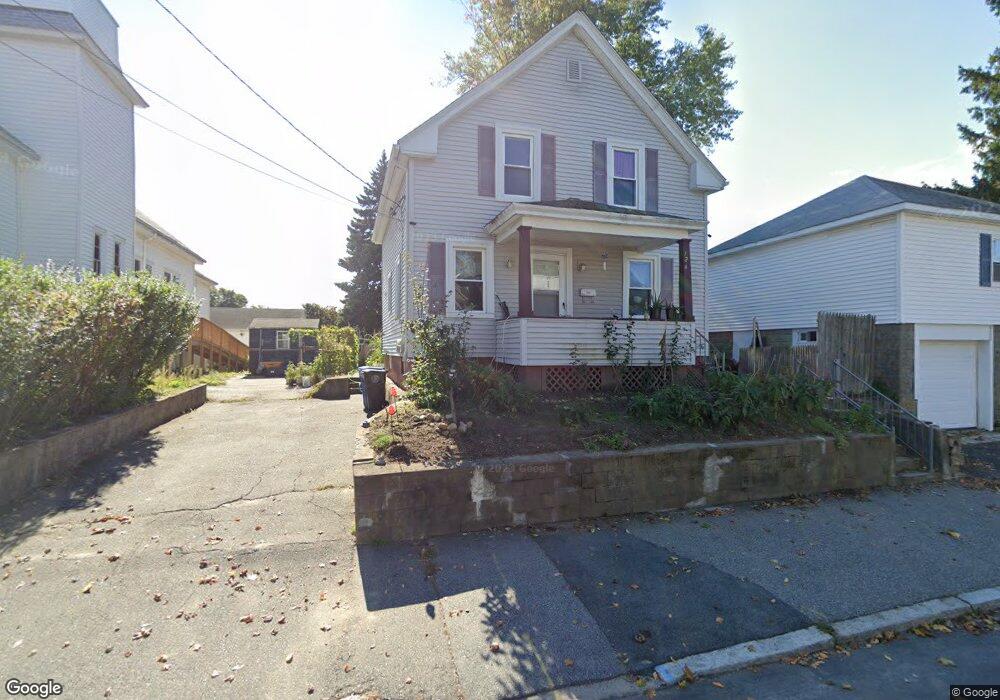 126 Laurens St, Cranston, RI 02910 - photo 1