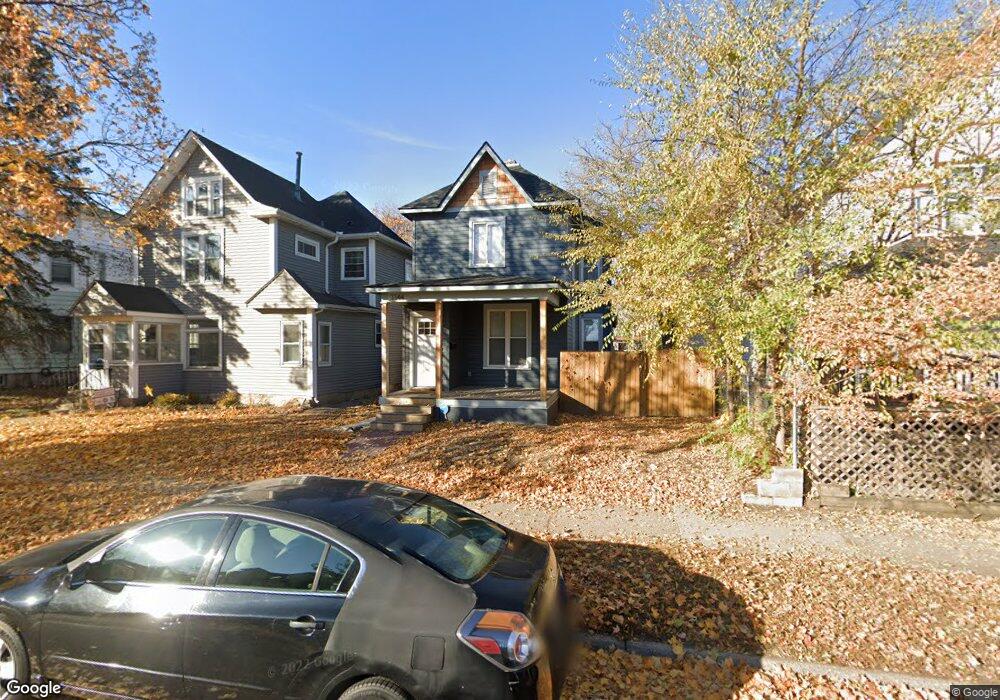 3344 Columbus Ave, Minneapolis, MN 55407 - photo 1