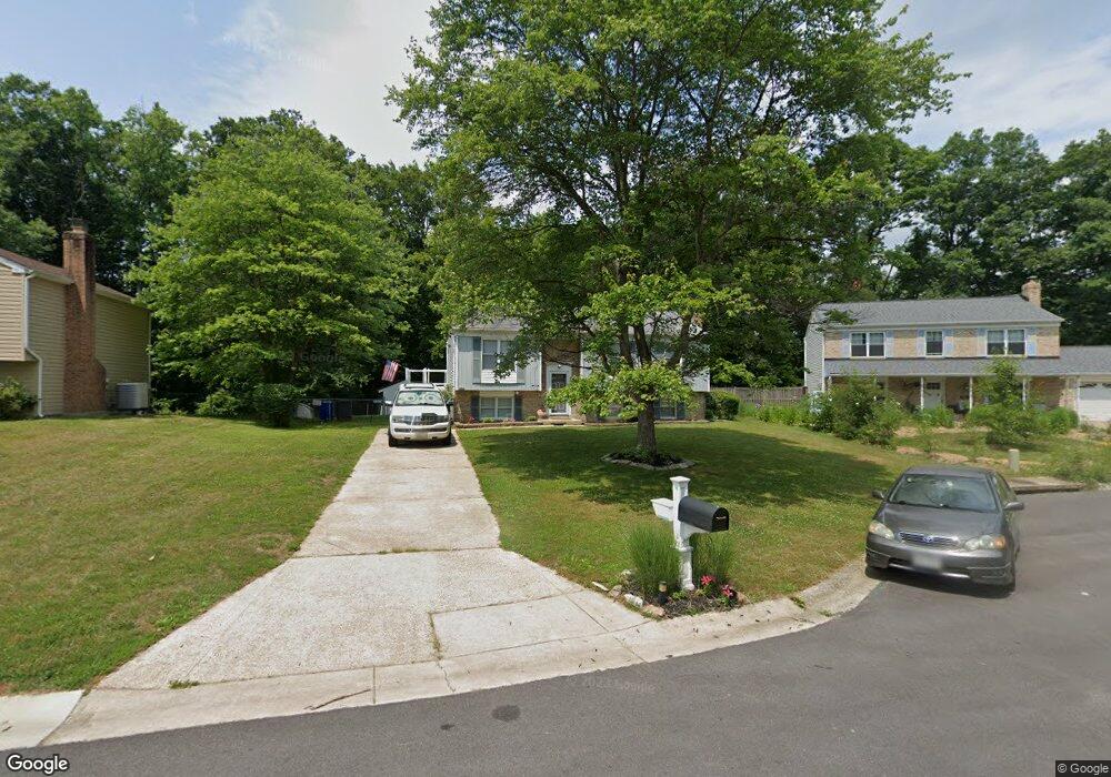 4008 Nicholas Place, Bowie, MD 20716 - photo 1