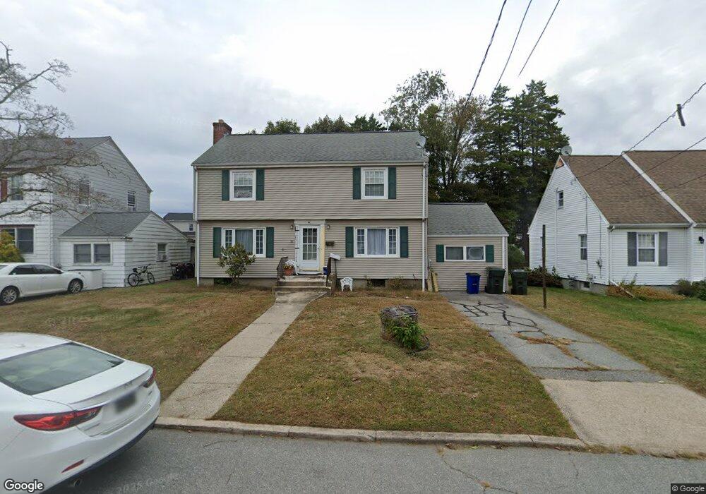 39 Dart St, New London, CT 06320 - photo 1